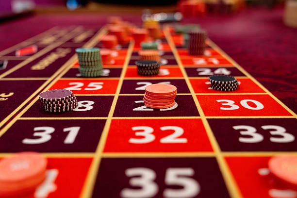 antarmuka Quick Bet di aplikasi tahuwin